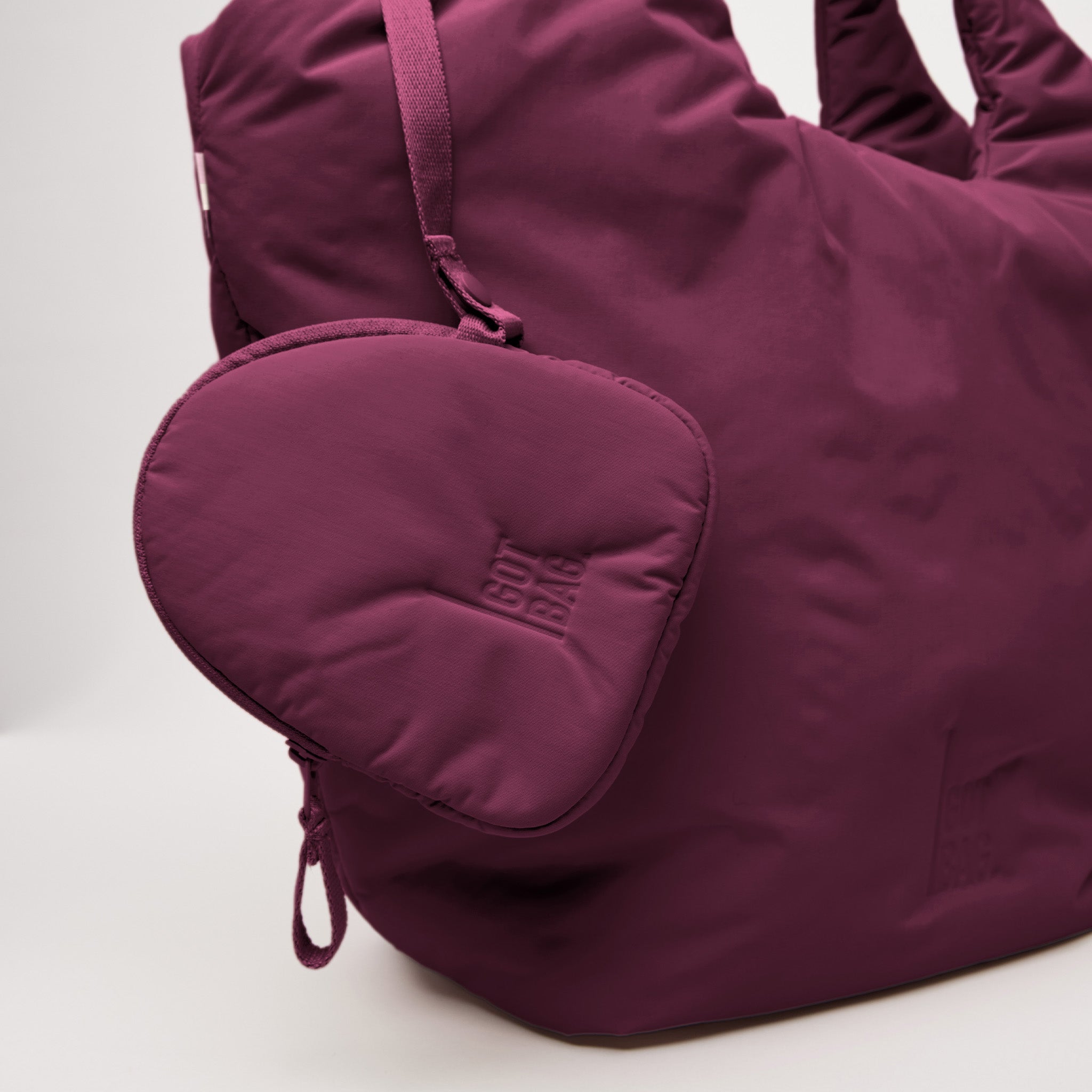 GOT BAG Cloud Tote Bag Kraken