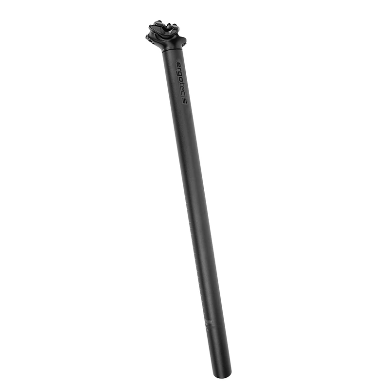 ergotec ATAR 550 schwarz · 33,9 mm · 550 mm
