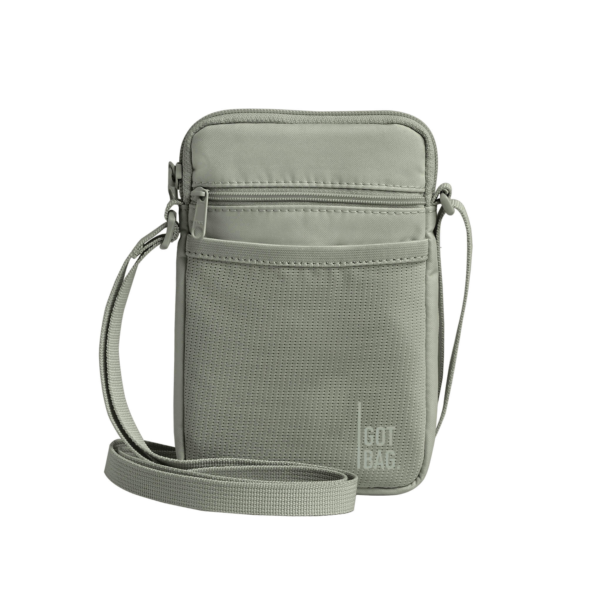 GOT BAG Nano Bag Bass