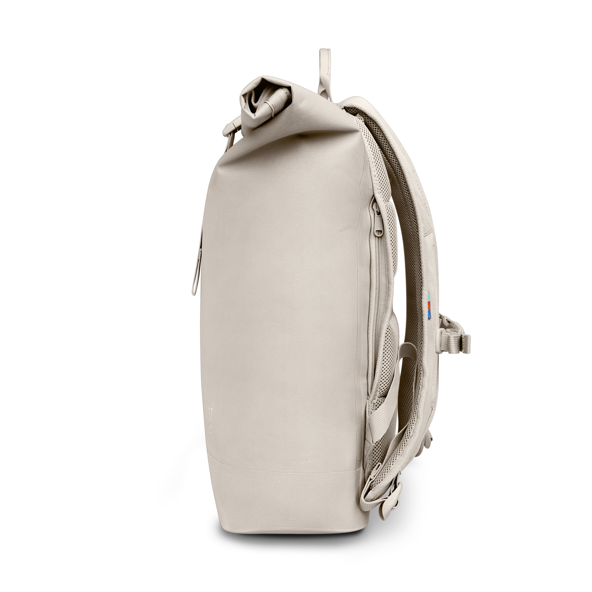 GOT BAG Rolltop Lite 2.0 Soft Shell