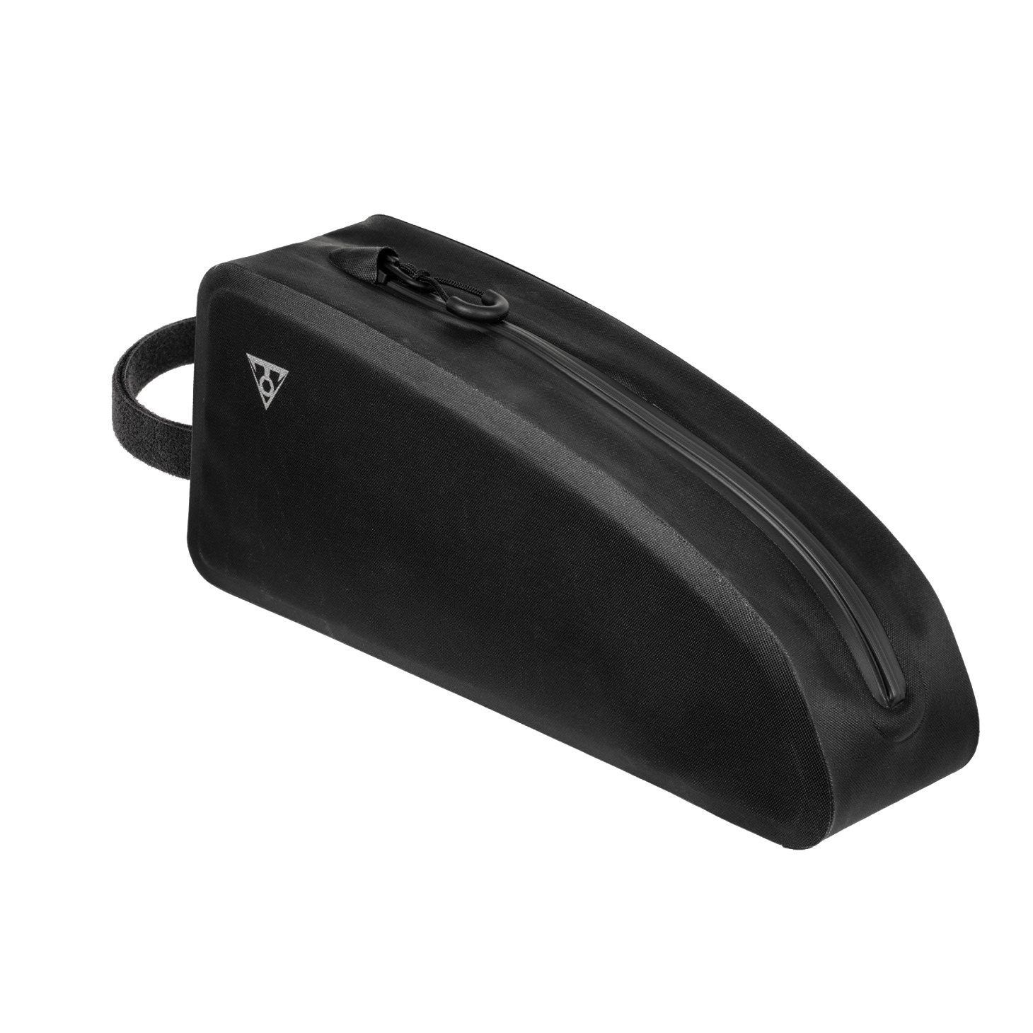 Topeak Oberrohrtasche Toploader Drybag schwarz