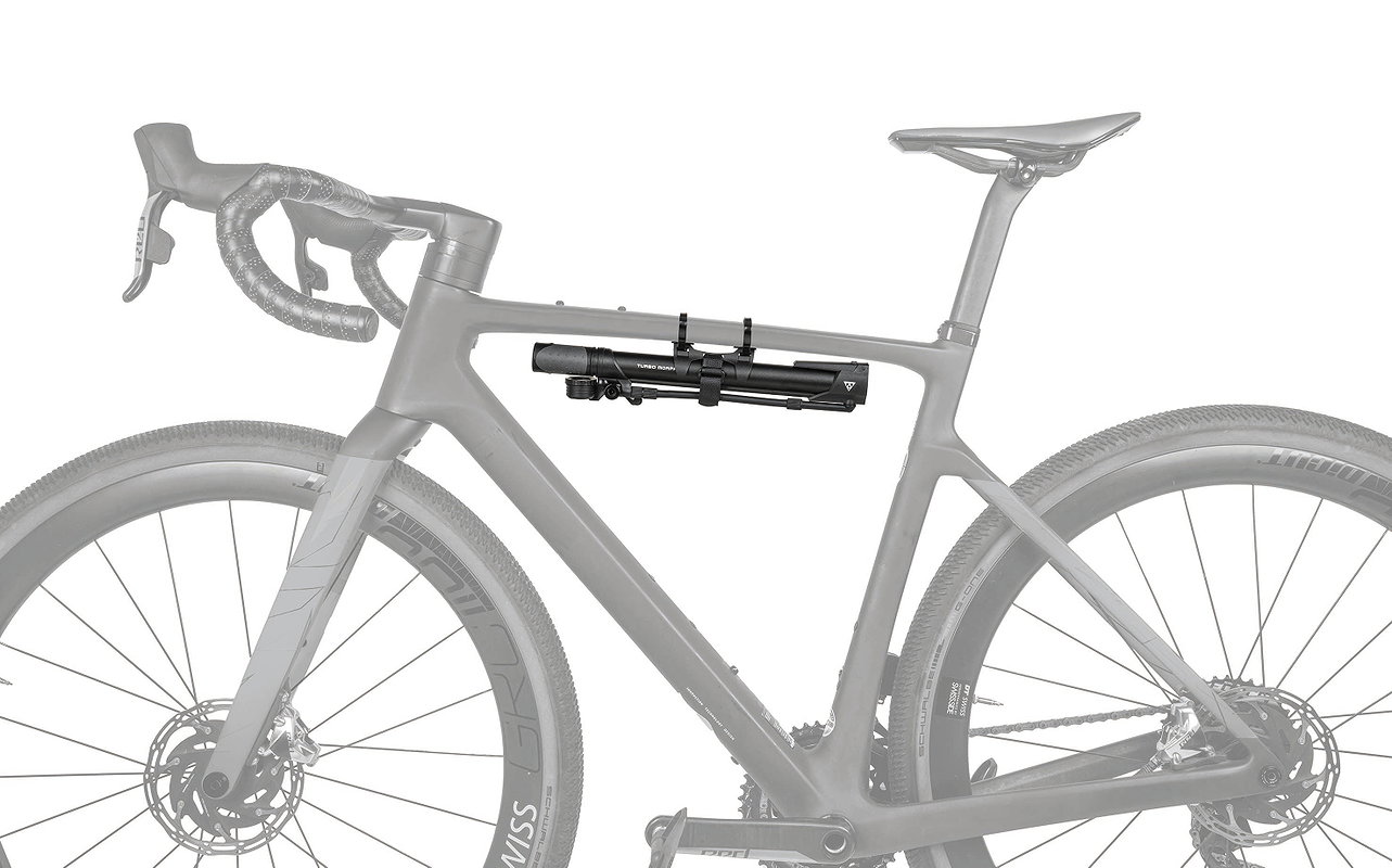 Topeak Turbo Morph G