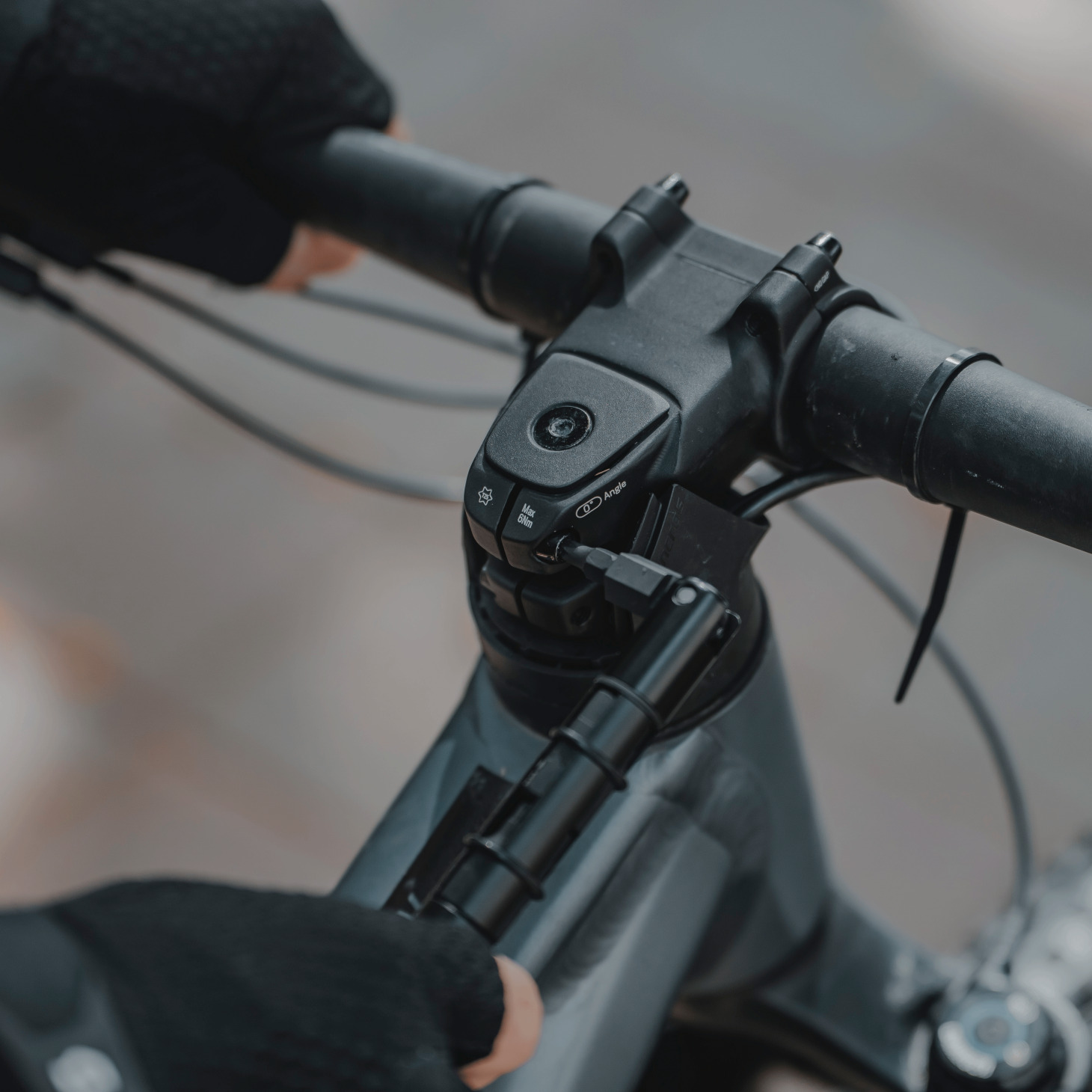 Topeak Plug'n Tool Mountain