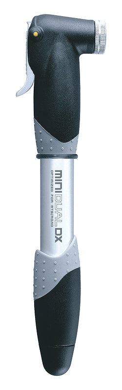 Topeak Mini Dual DX