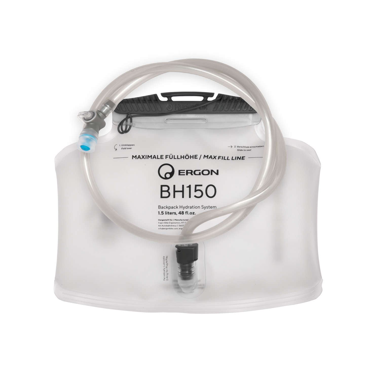 Ergon BH150