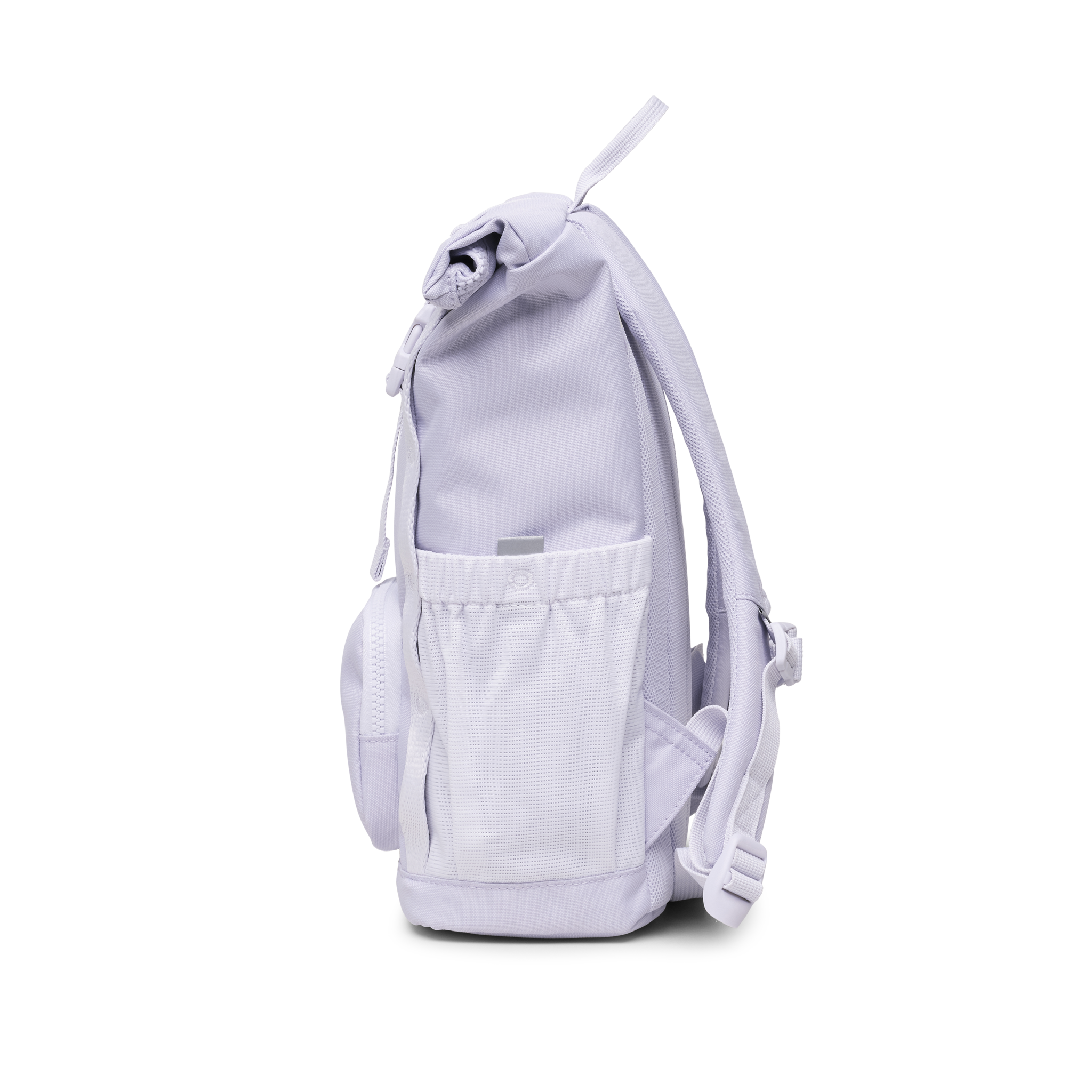 GOT BAG Kids Adventure Rolltop Tonal Purple Coral