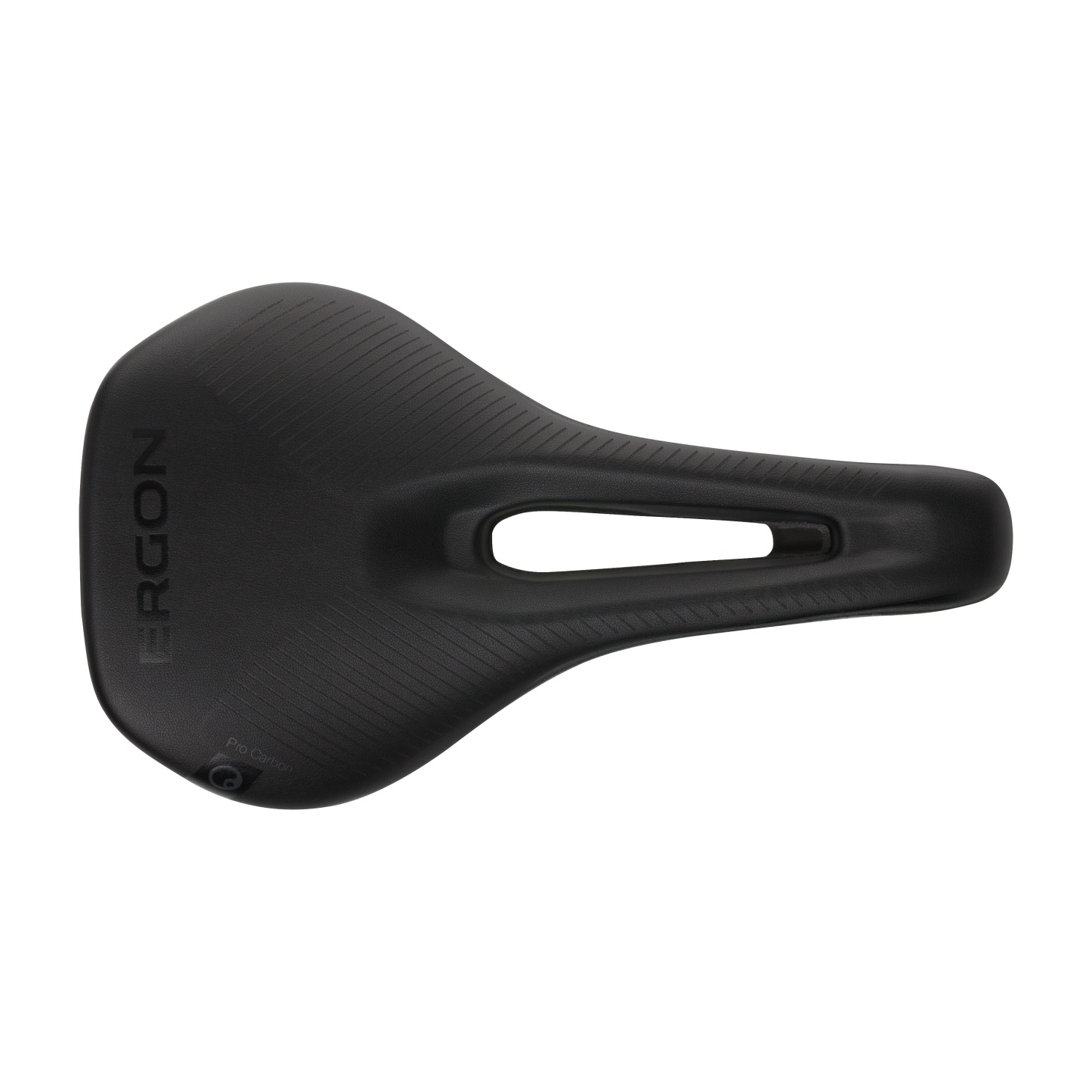 Ergon SR Pro Carbon Women M/L stealth