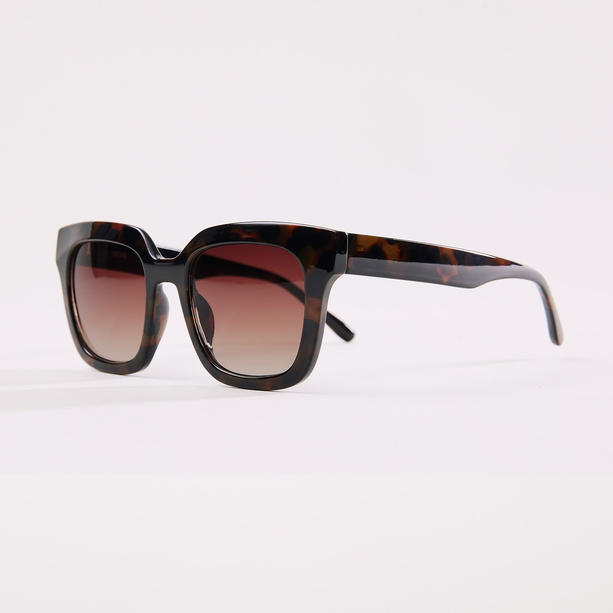 GOT BAG Re:Shades NO.06 Tortoise