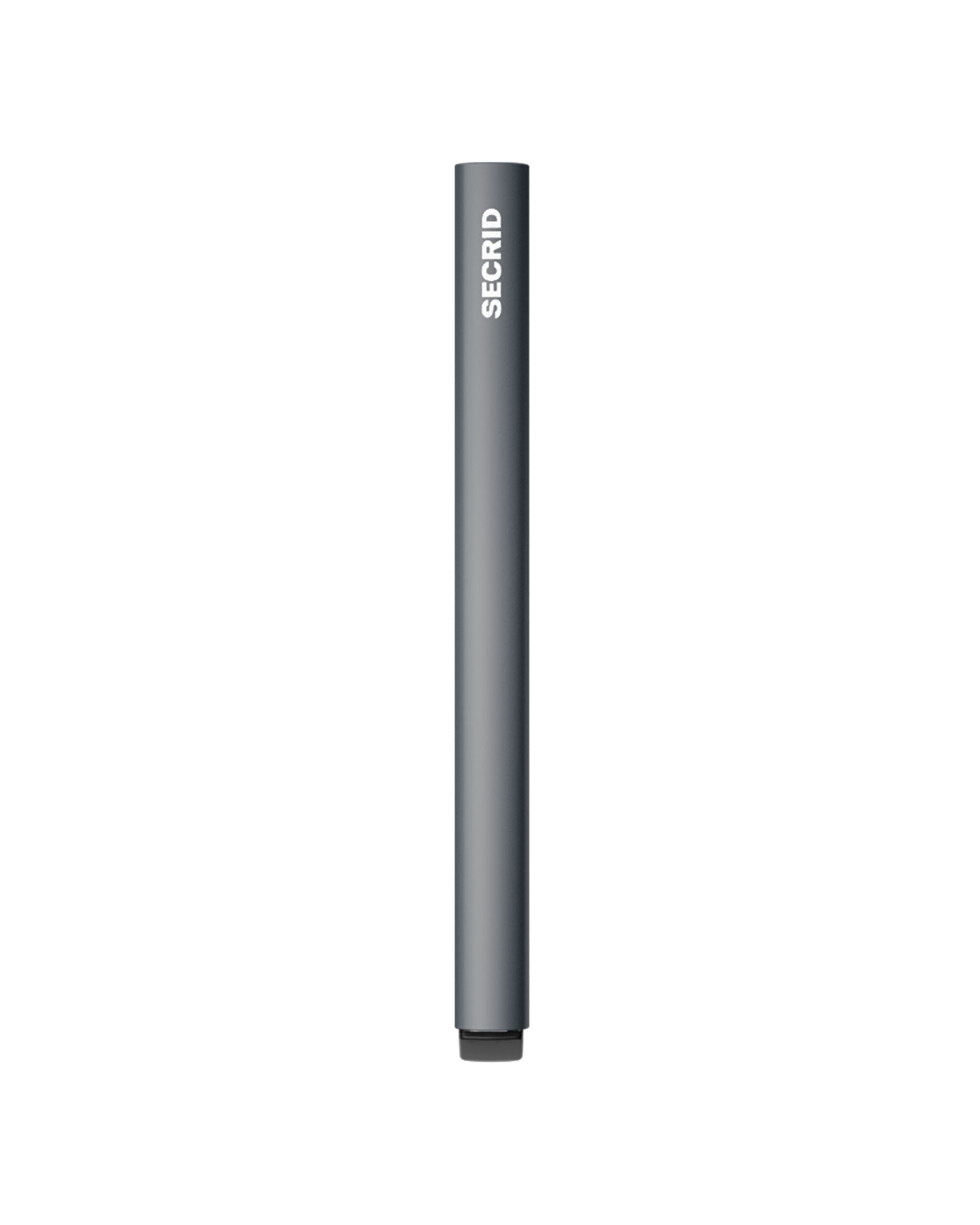 Secrid Cardprotector Titanium – Seitenansicht