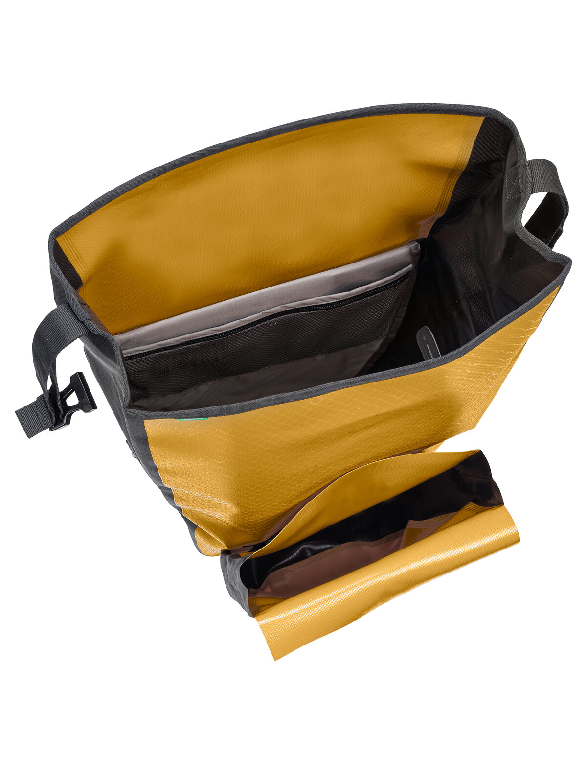 VAUDE Aqua Back Plus (rec) burnt yellow – Detailansicht 1