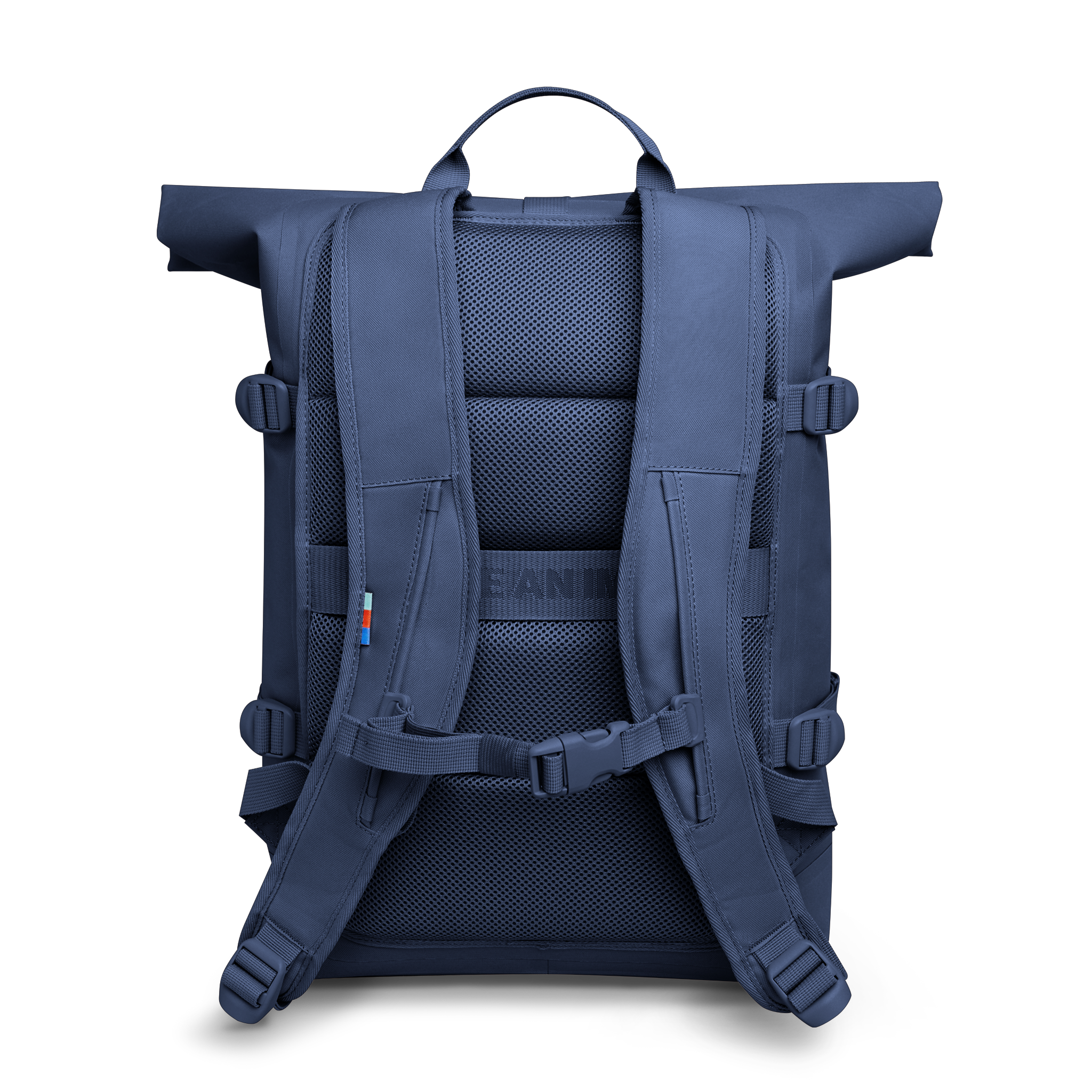GOT BAG Rolltop 2.0 Deep Ocean