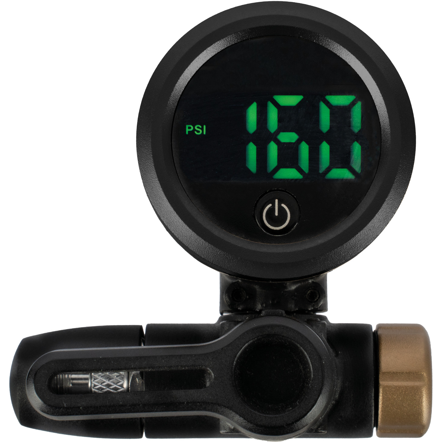 Topeak Shuttle Gauge Digital 2.0