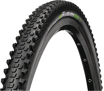 Continental Fahrradreifen eRuban Plus schwarz Reflex 58-584 27,5x2,30 0150556