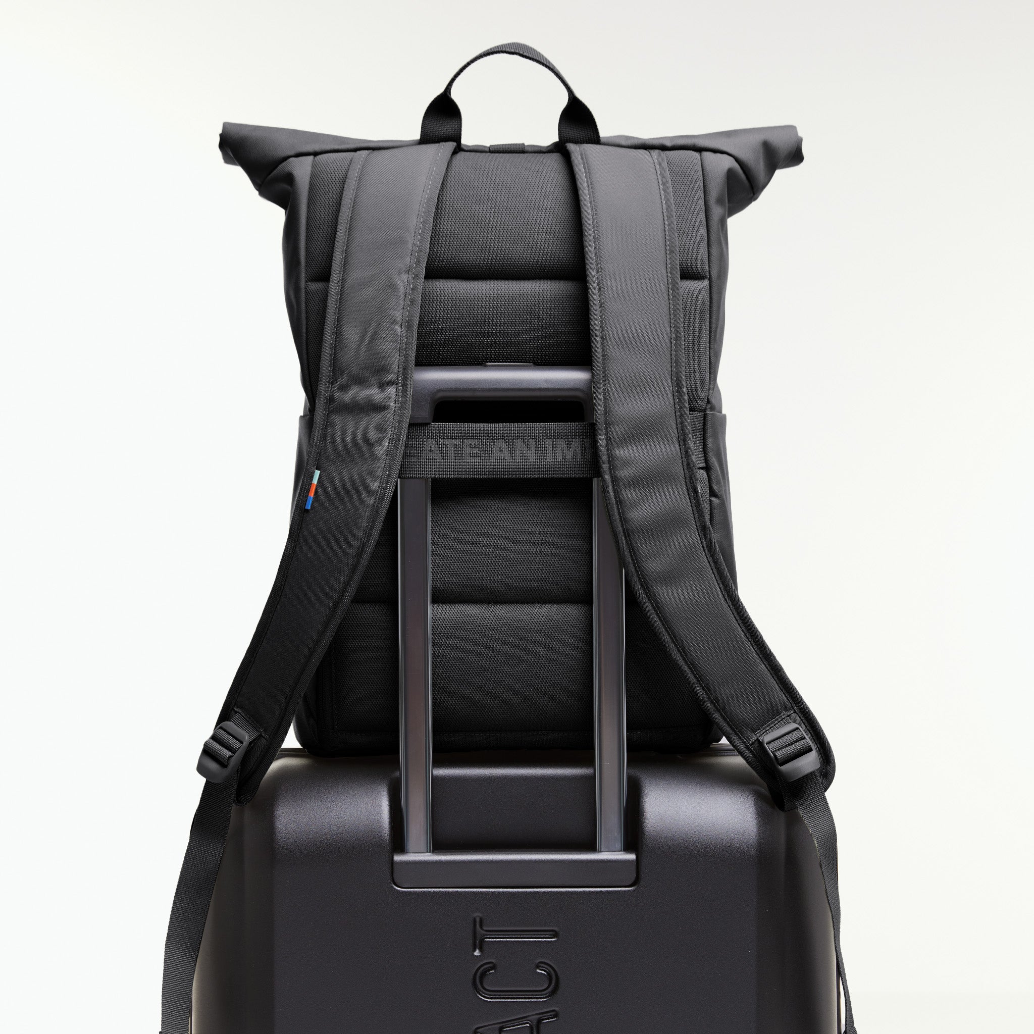 GOT BAG Rolltop Easy Shark