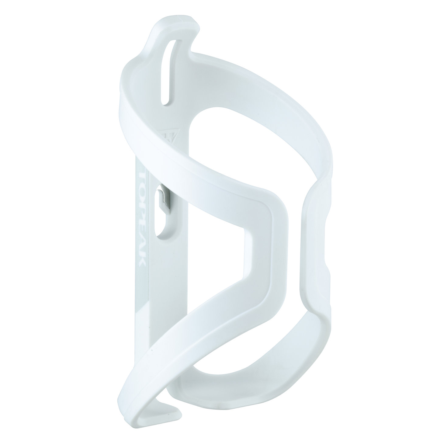 Topeak Shuttle Cage white