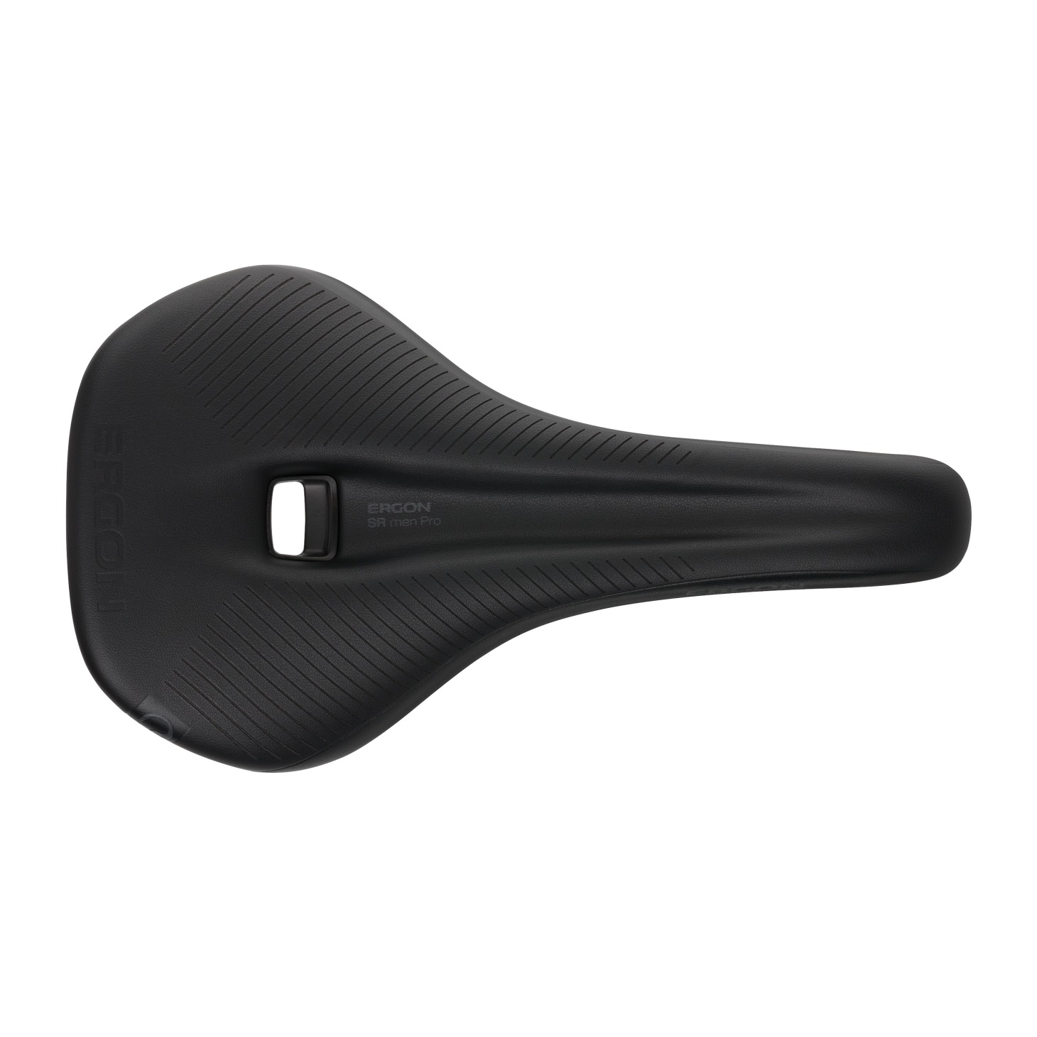 Ergon SR Pro Men M/L stealth