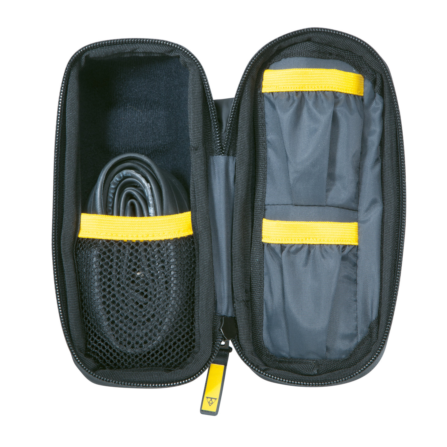 Topeak CagePack schwarz/gelb