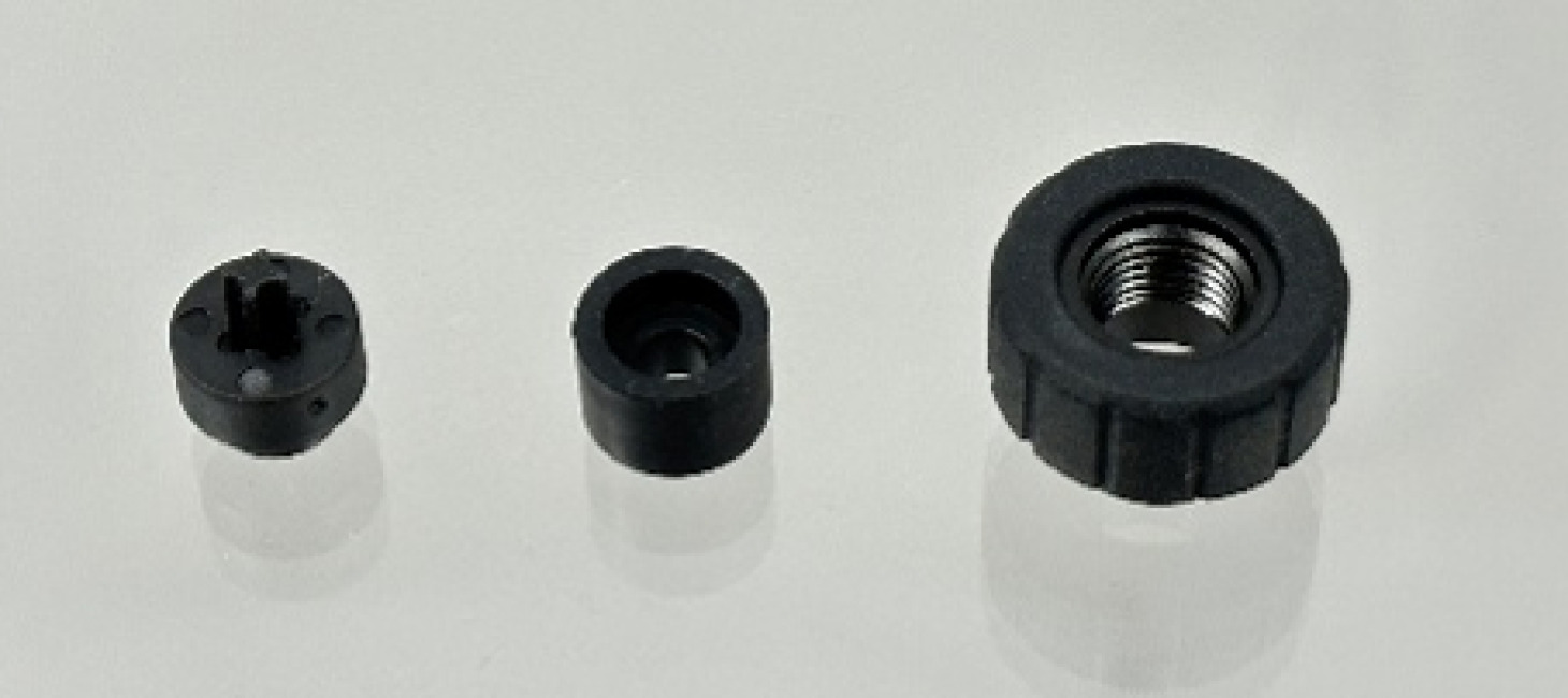 Topeak Rebuild Kit für E-Booster Digital Mini