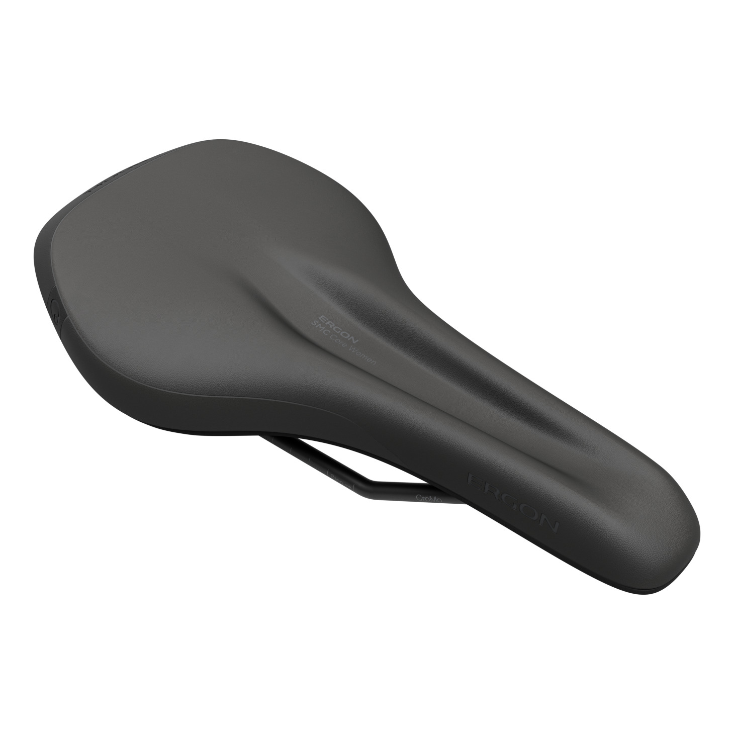 Ergon SMC Core Women M/L black/grey