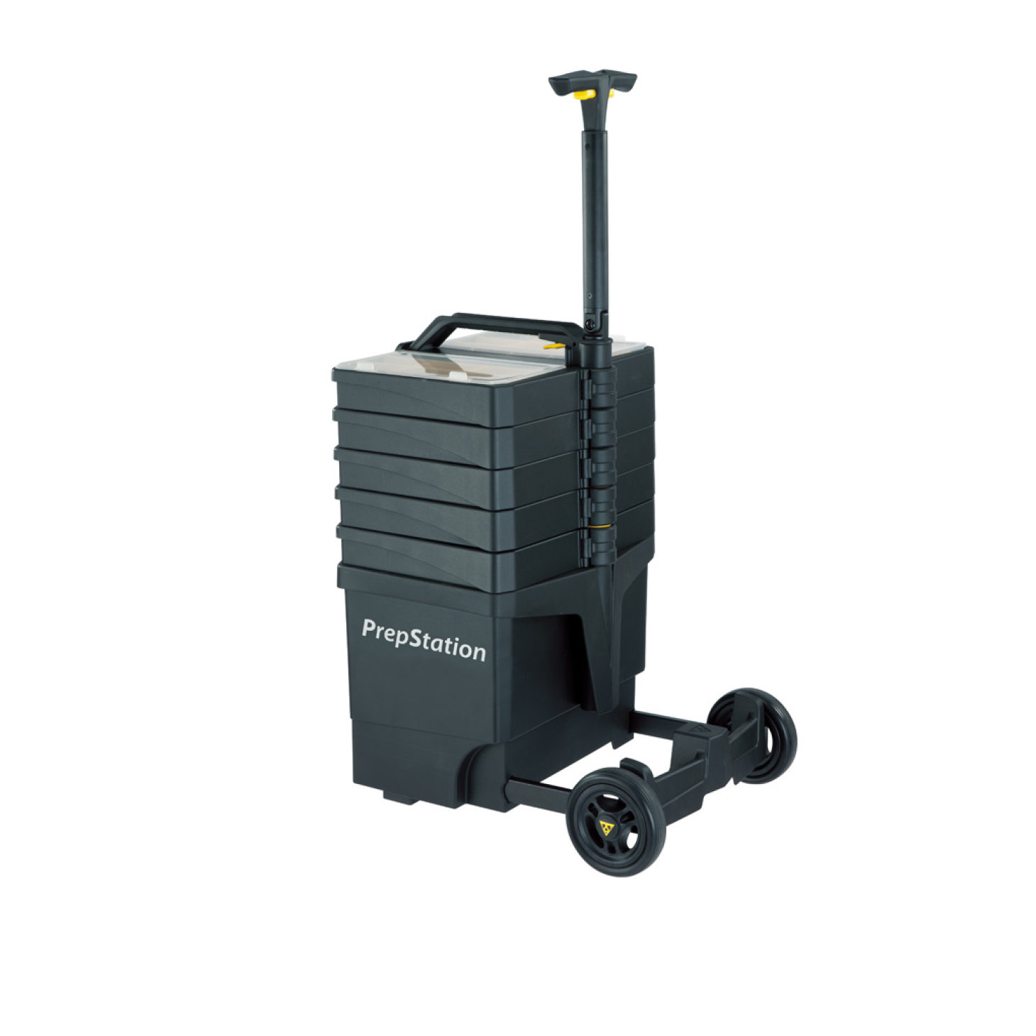 Topeak PrepStation ohne Werkzeuge