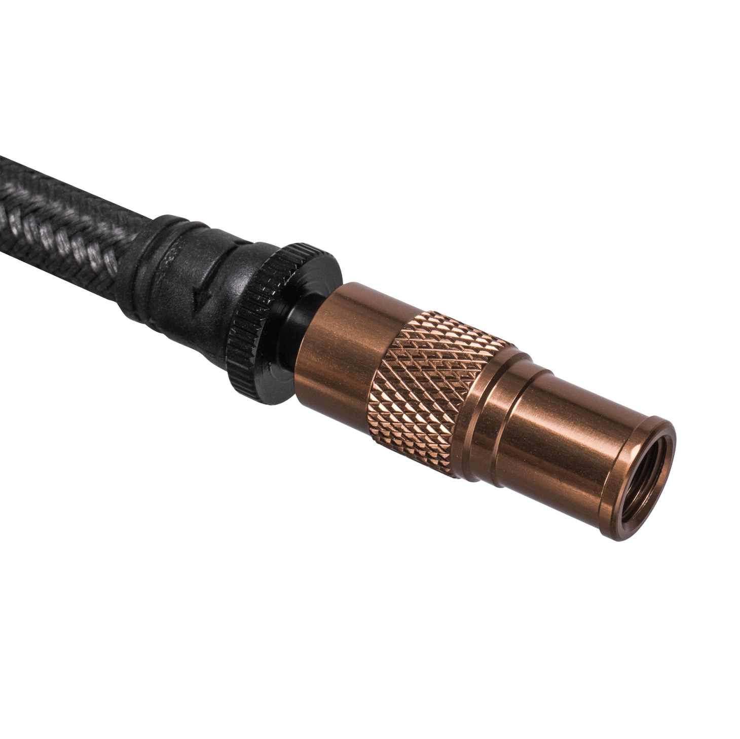 Topeak Pocket Shock Digital
