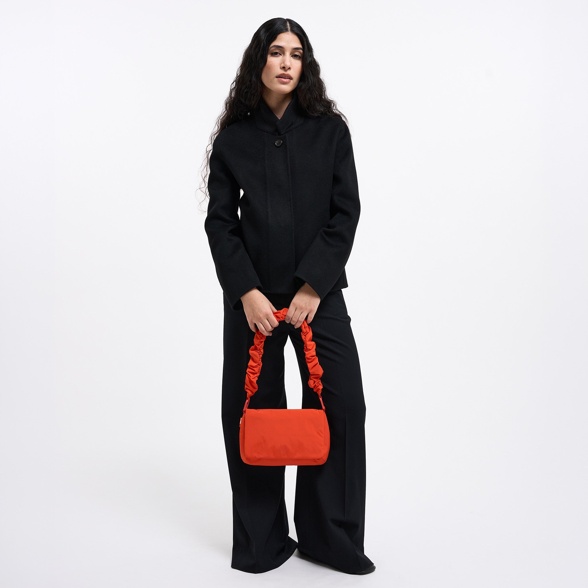 GOT BAG Lucid Bag Hot Coral