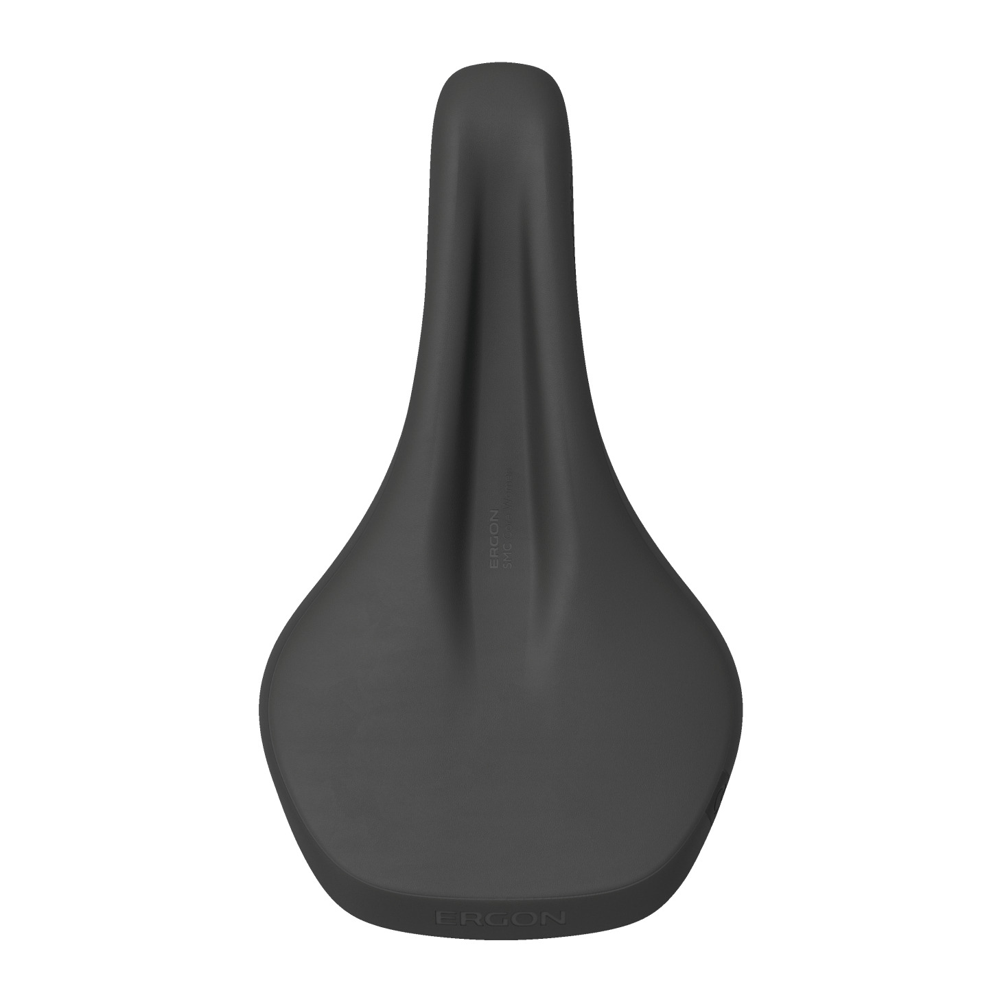 Ergon SMC Core Women M/L black/grey
