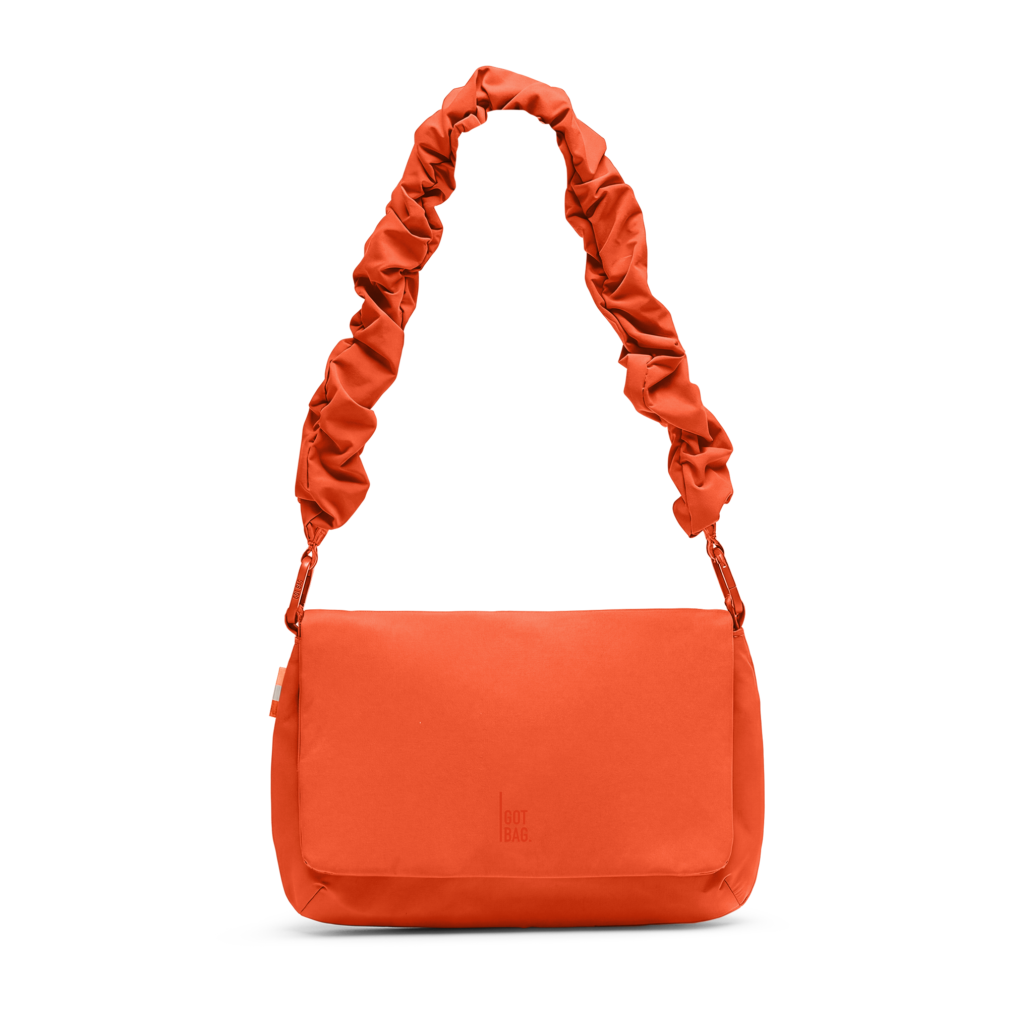 GOT BAG Lucid Bag Hot Coral