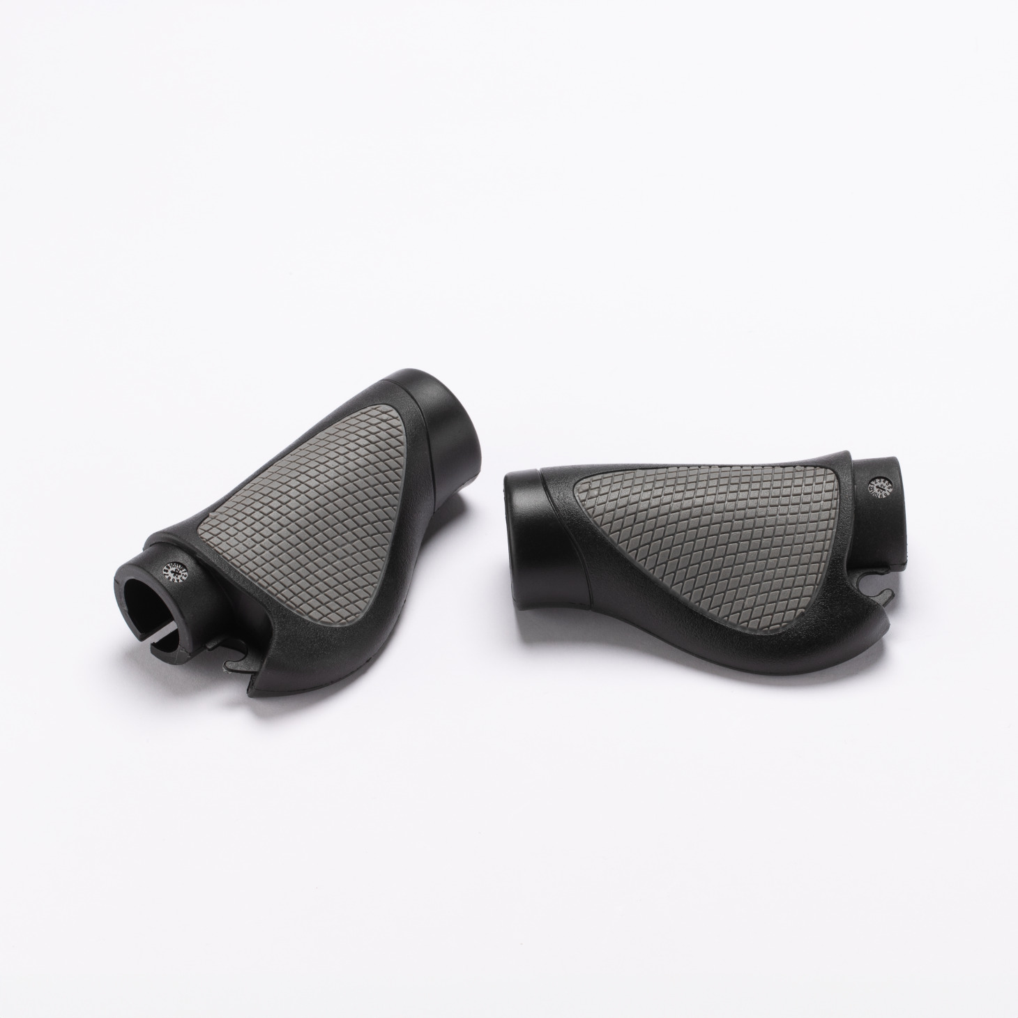 Ergon Griffkörper GP1-S-Gripshift (ohne Klemmen)