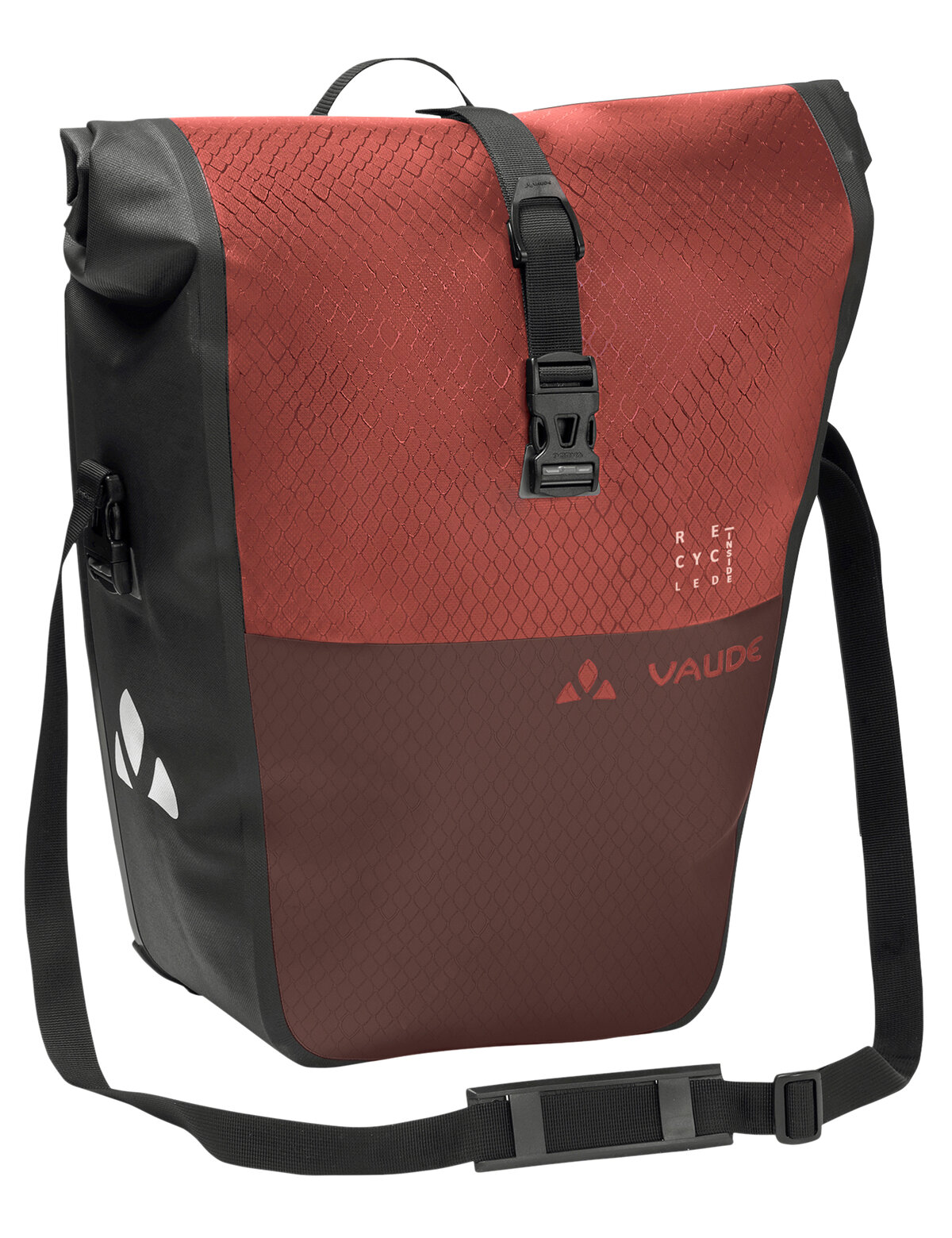 VAUDE Aqua Back Color Single (rec) redeva