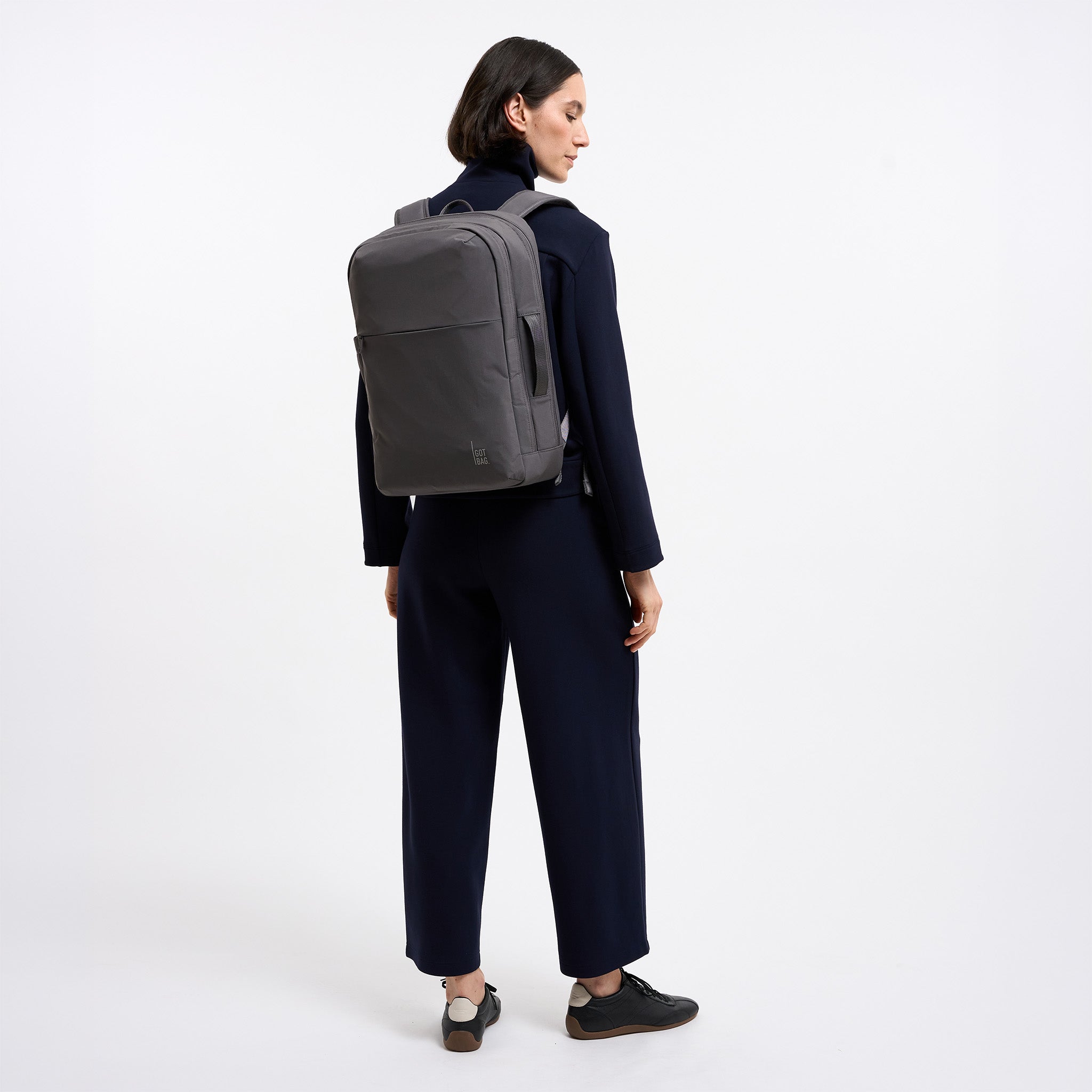 GOT BAG Commuter Pack Shark