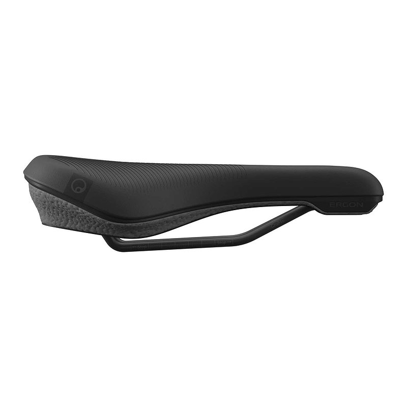 Ergon ST Core Evo Women S/M black/grey