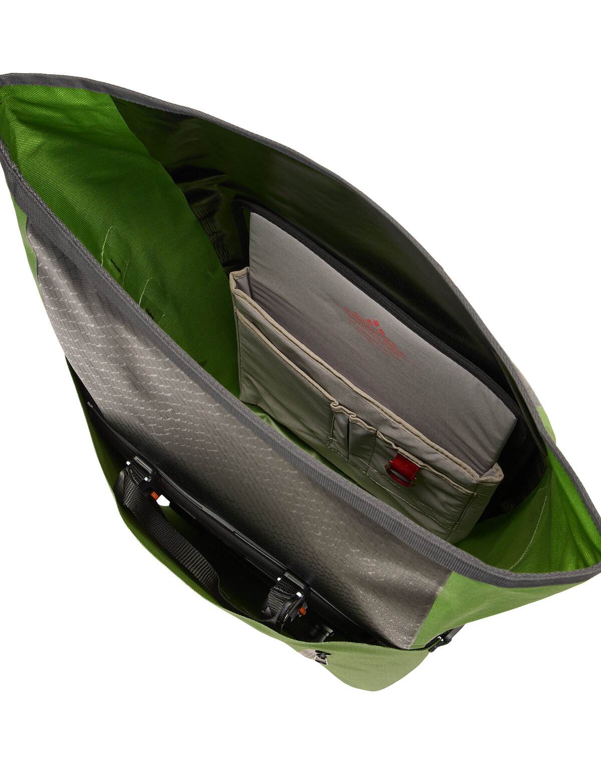 VAUDE Aqua Transformer 26 cactus – Detailansicht 1