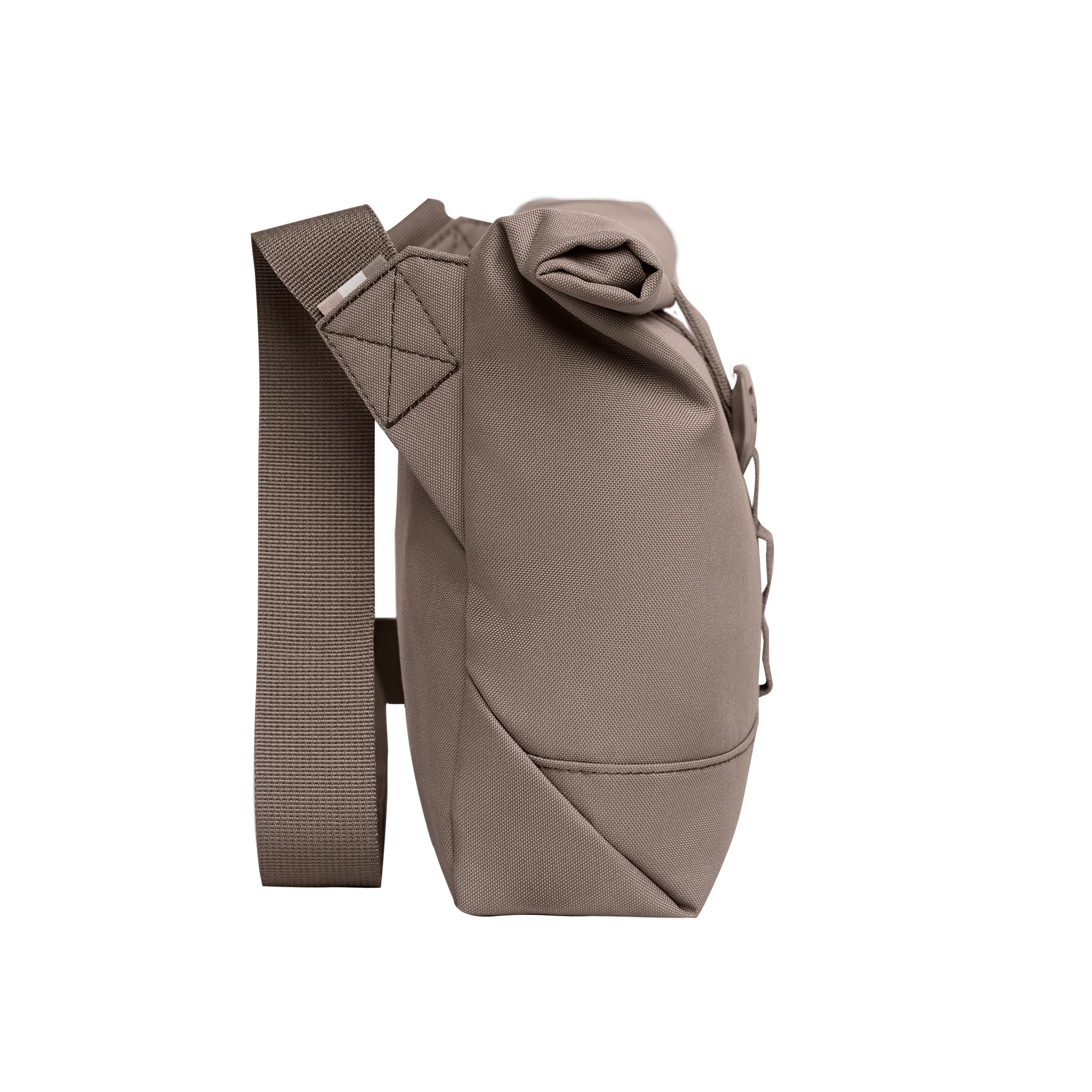 GOT BAG Messenger Bag Monochrome Oyster