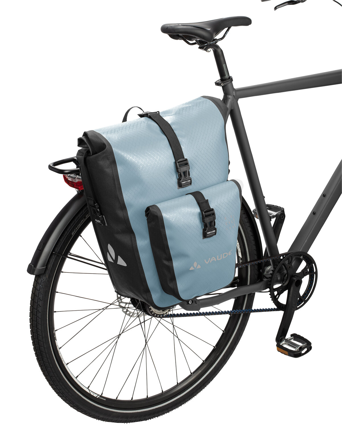 VAUDE Aqua Back Plus Single (rec) nordic blue – Detailansicht 4