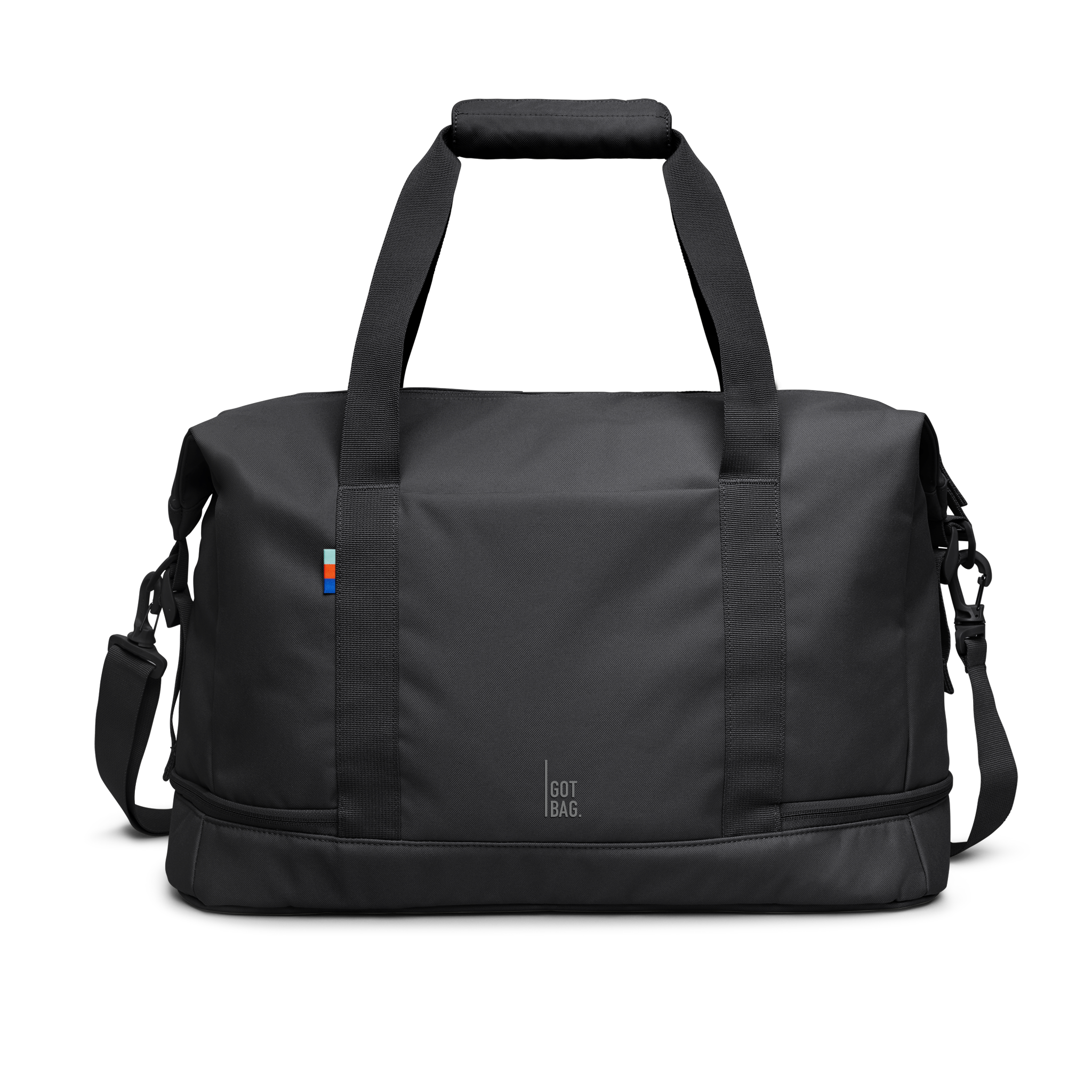 GOT BAG Weekend Bag Black