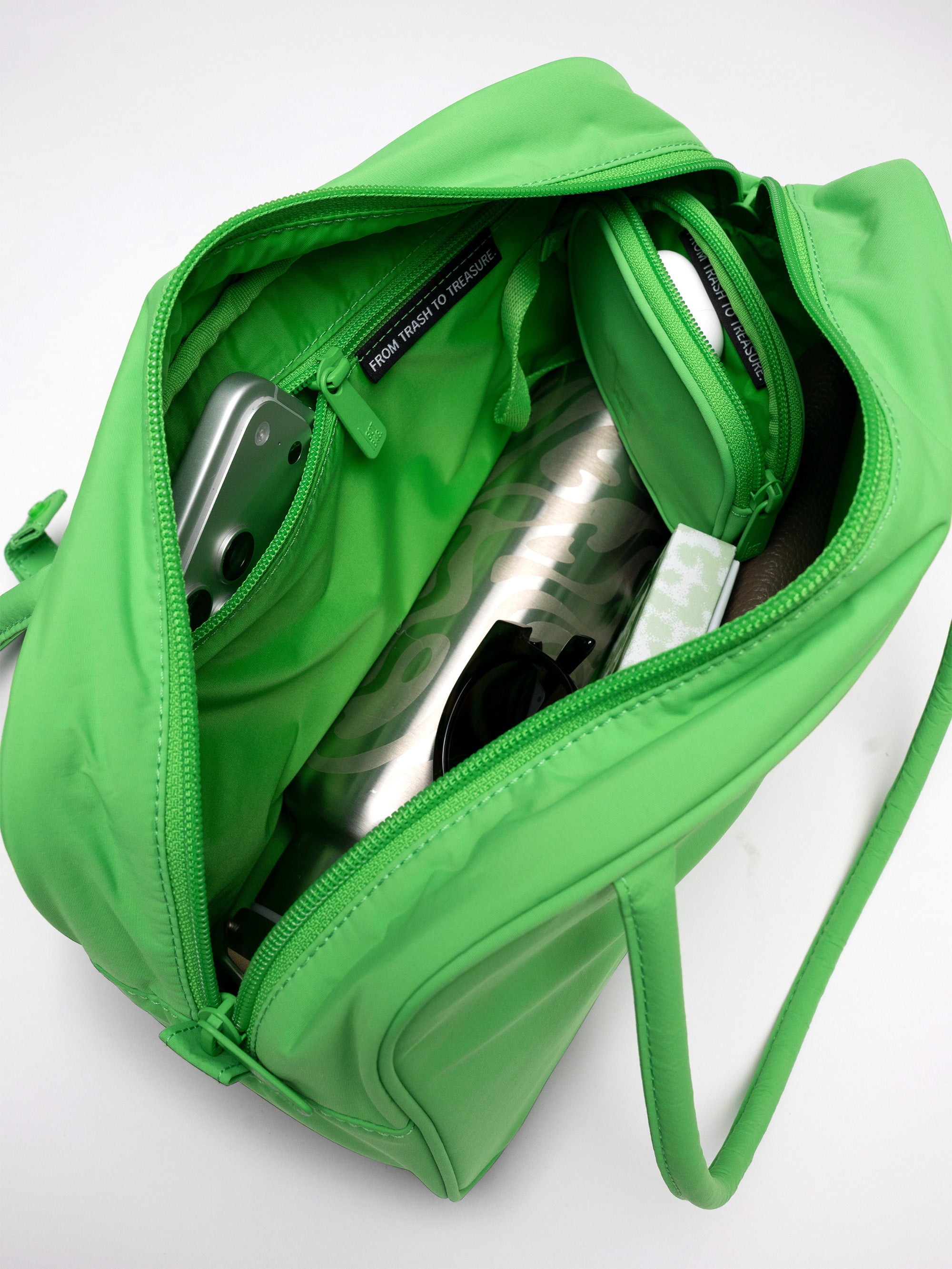 GOT BAG Strike Bag Leaf Sheep