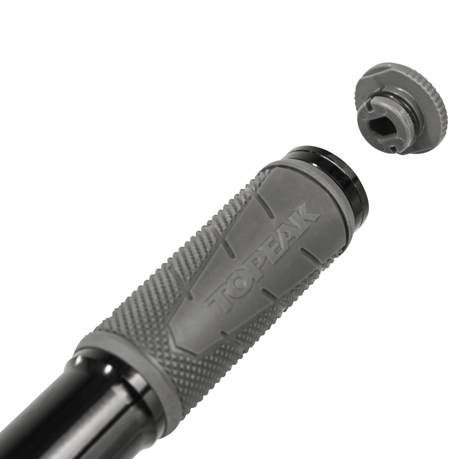 Topeak RaceRocket HP all black