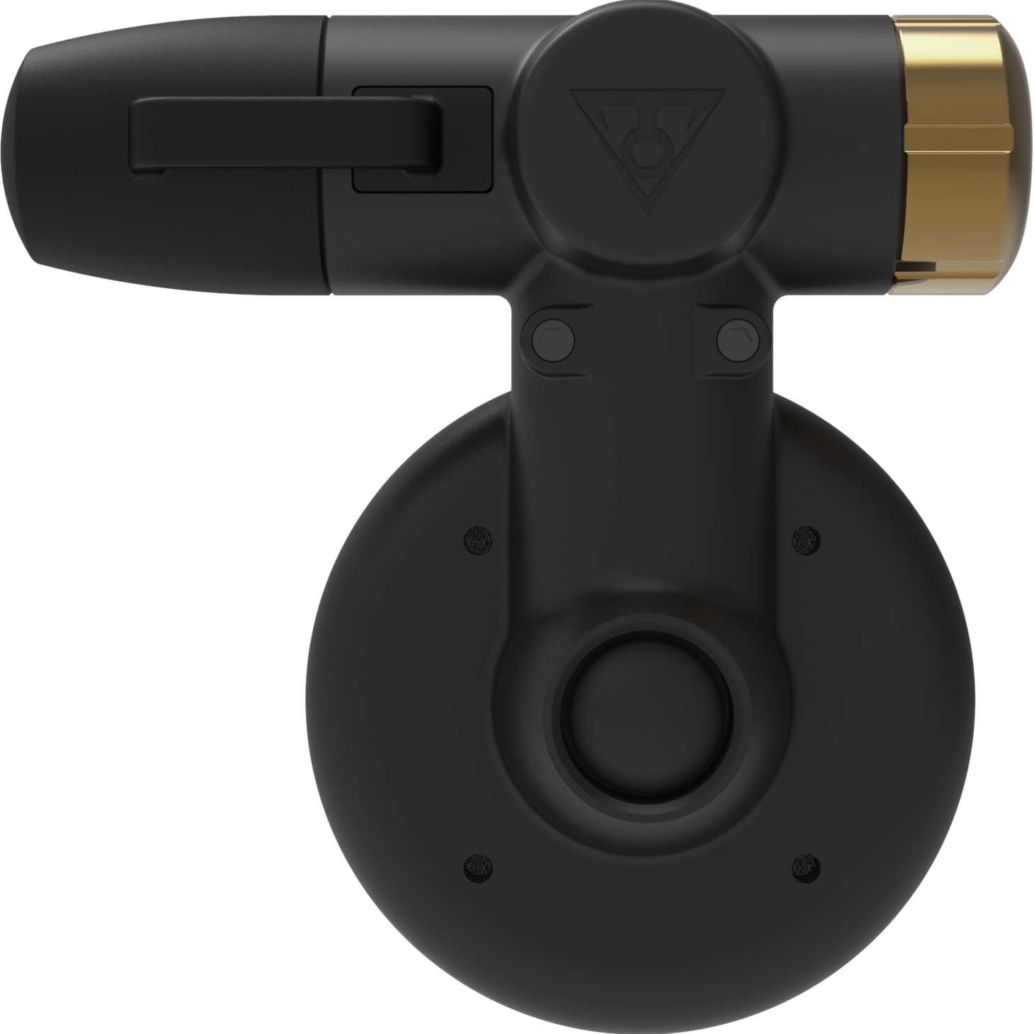 Topeak Shuttle Gauge Digital 2.0
