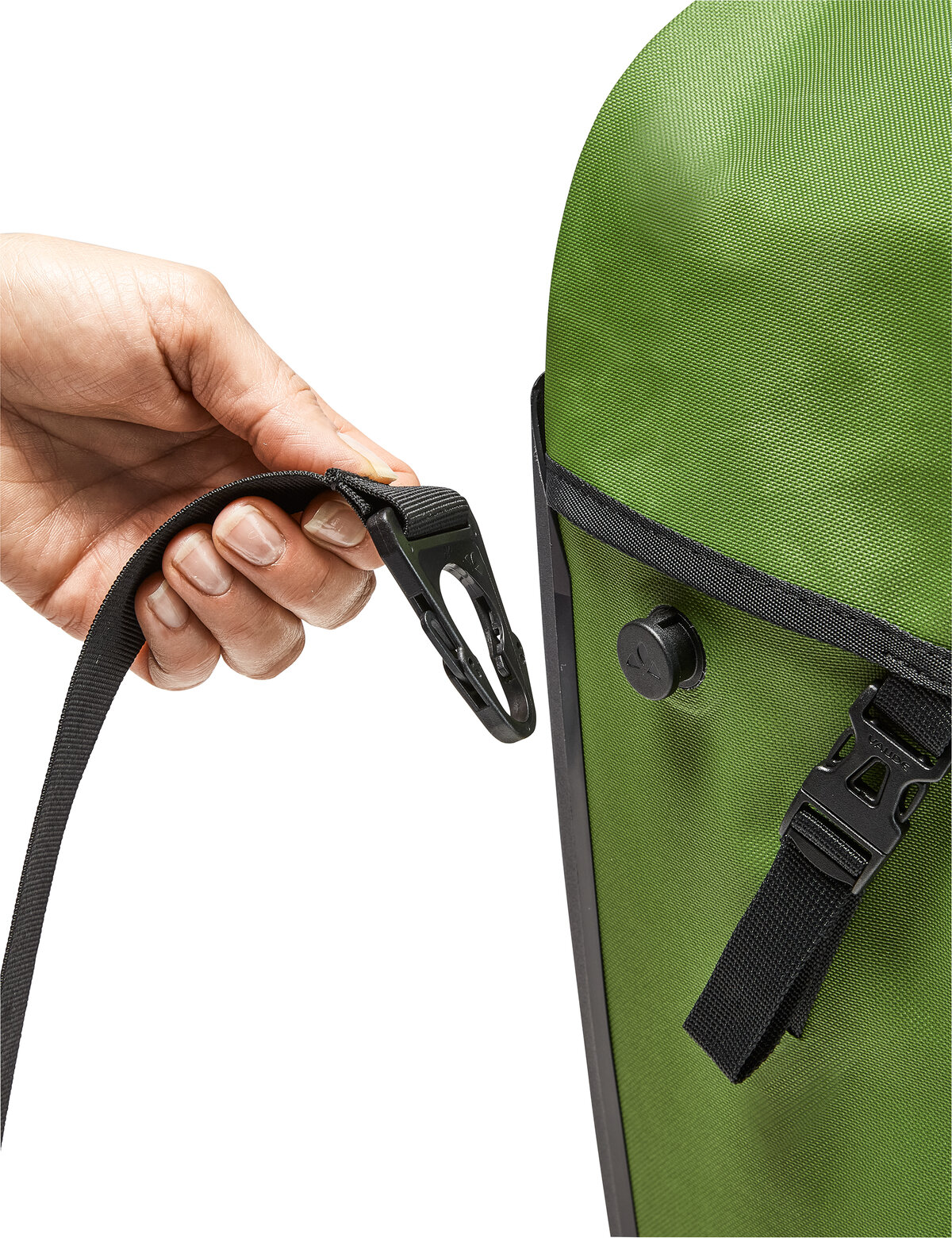 VAUDE Aqua Back Pro Single parrot green – Detailansicht 4
