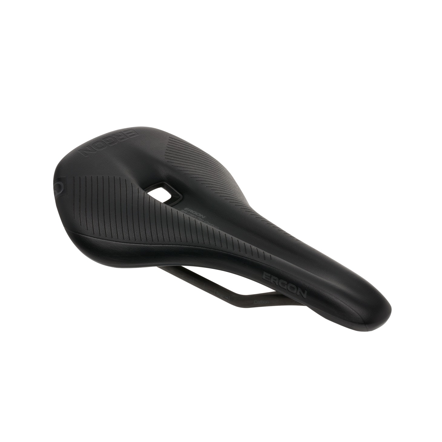 Ergon SR Pro Carbon Men M/L stealth