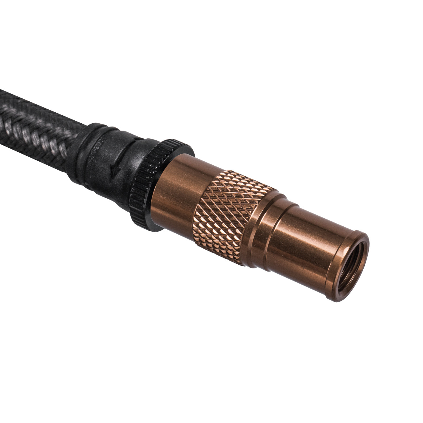 Topeak Pocket Shock Digital