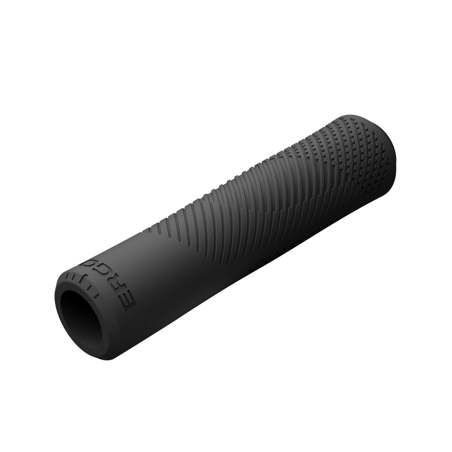 Ergon GXR-S Black