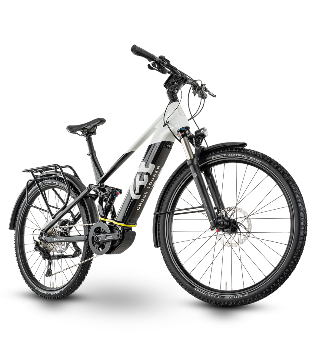HUSQVARNA CROSS TOURER CT5 FS XL 52