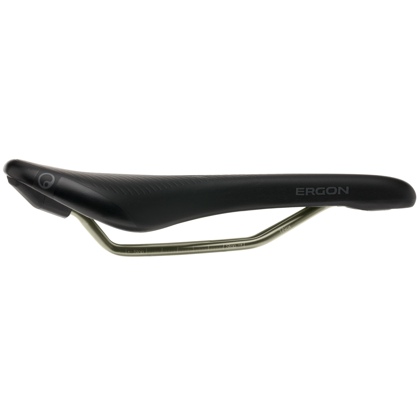 Ergon SM Pro Men S/M stealth