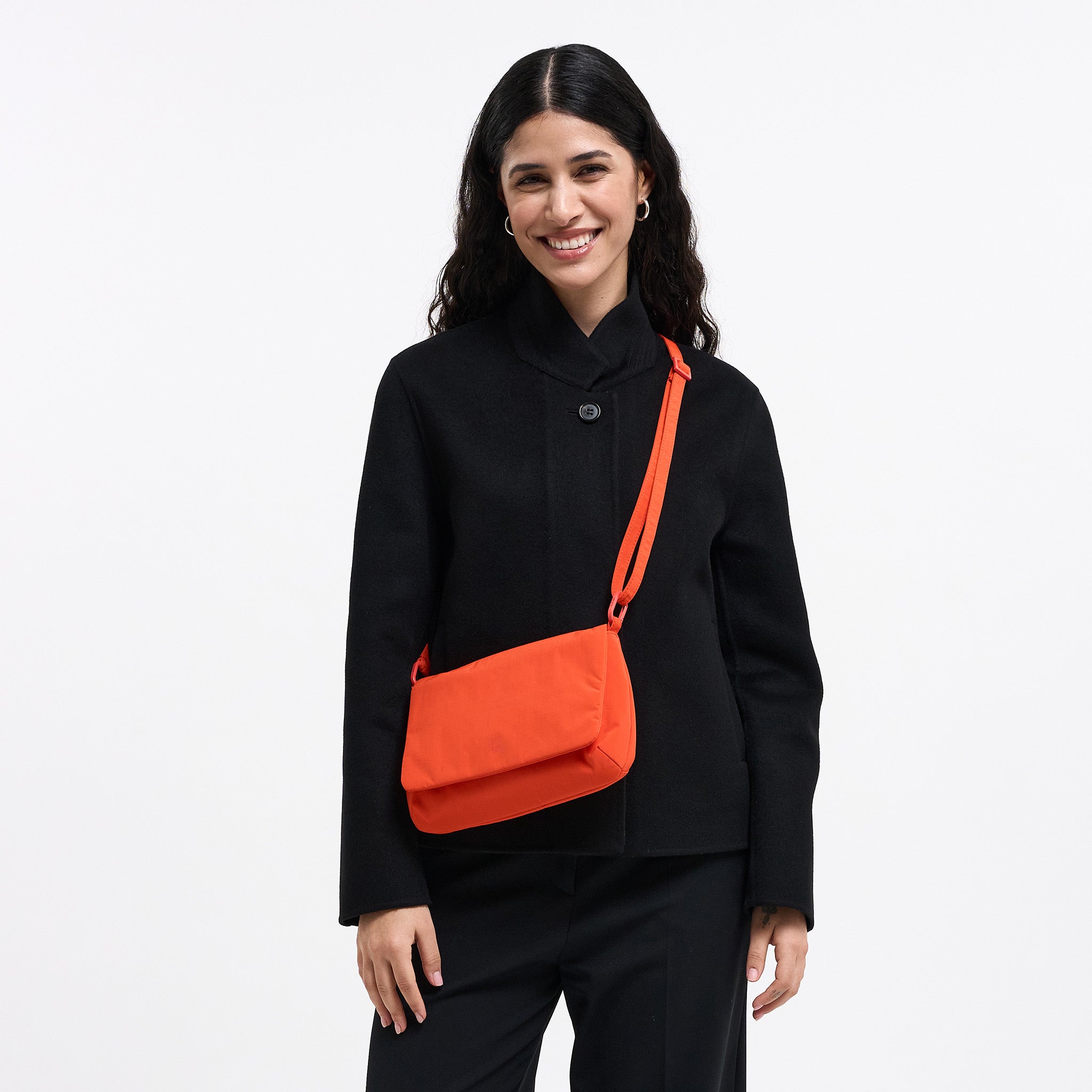 GOT BAG Lucid Bag Hot Coral