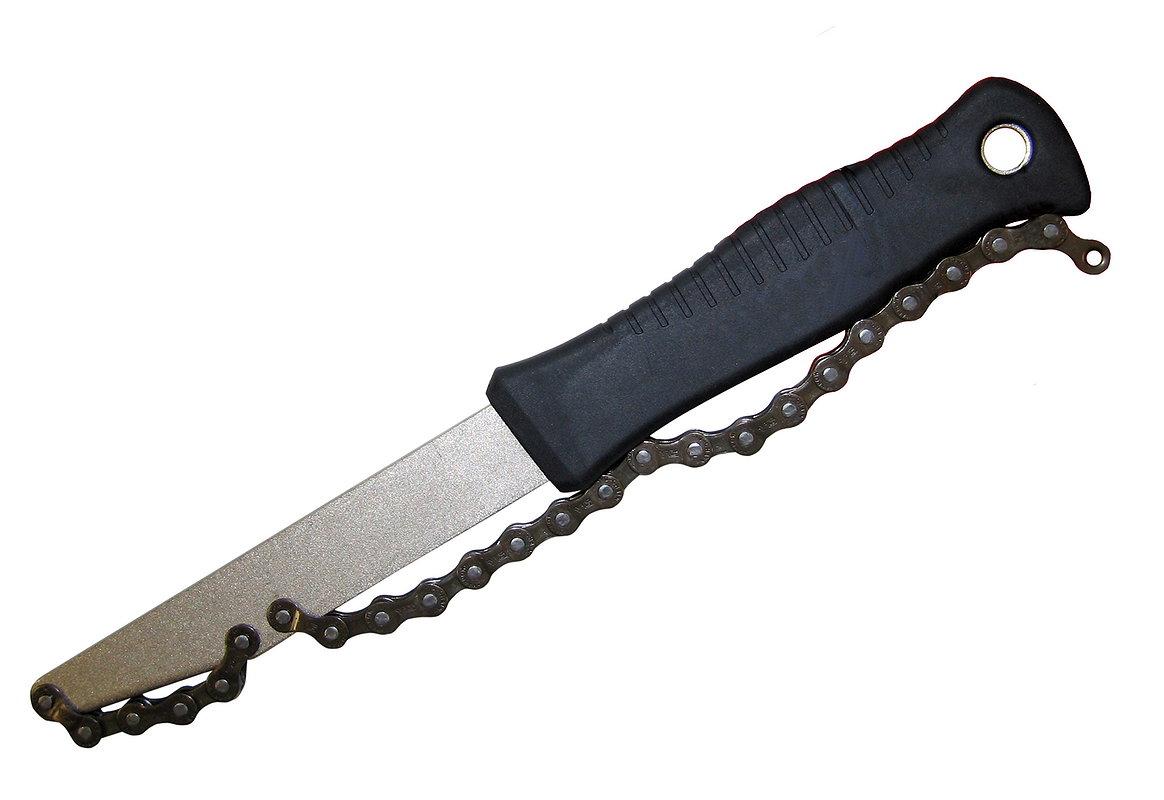 MATRIX Kettenpeitsche EVP