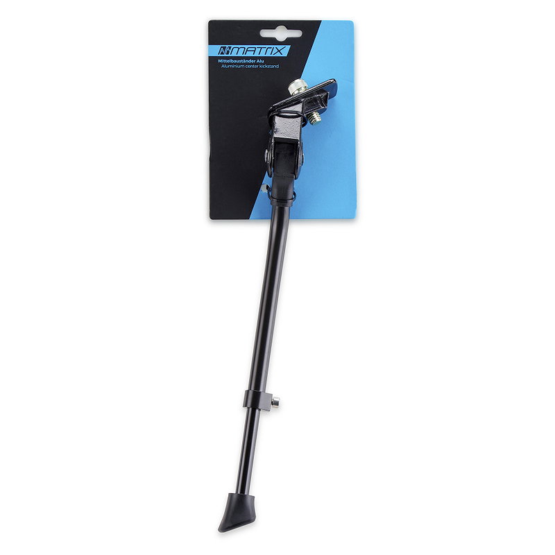 MATRIX Mittelbauständer KS2 schwarz 20"- 28" EVP