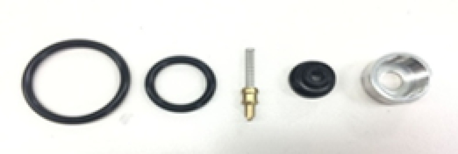 Topeak Rebuild Kit JoeBlow Twin Turbo