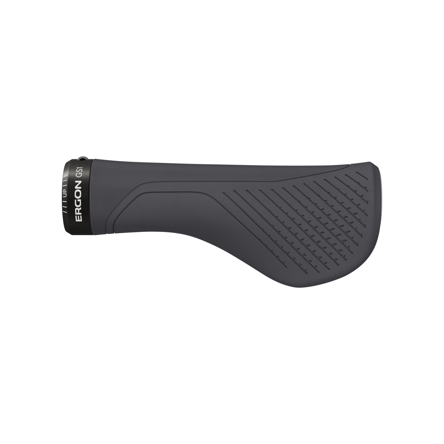 Ergon GS1-S Evo Moondust Grey